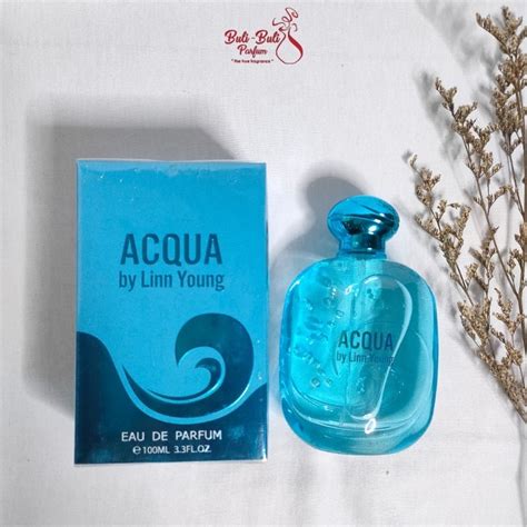 acqua by linn young.